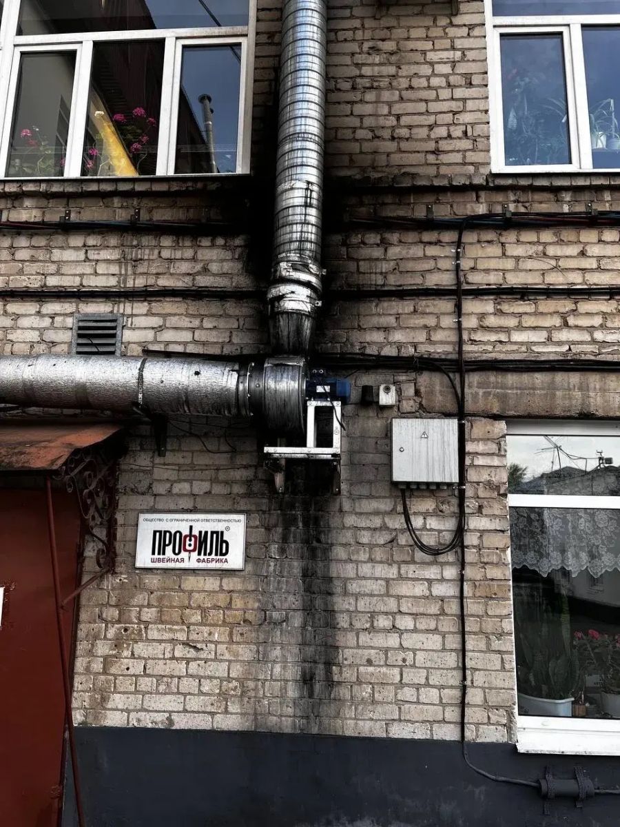 Профессиональная уборка после ЧС в Тюмени